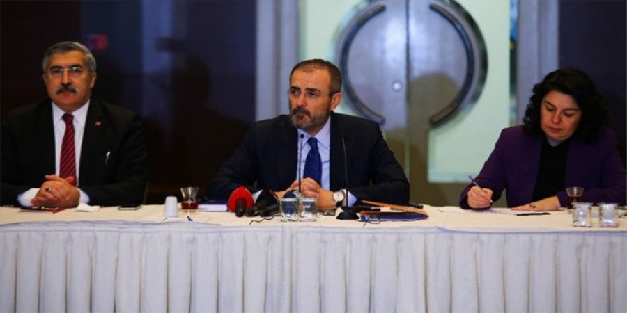 AK Parti’nin Sosyal Medyaya İlişkin Etik Kurallar Arayışı Trol Sorununa da Dokunacak mı? 