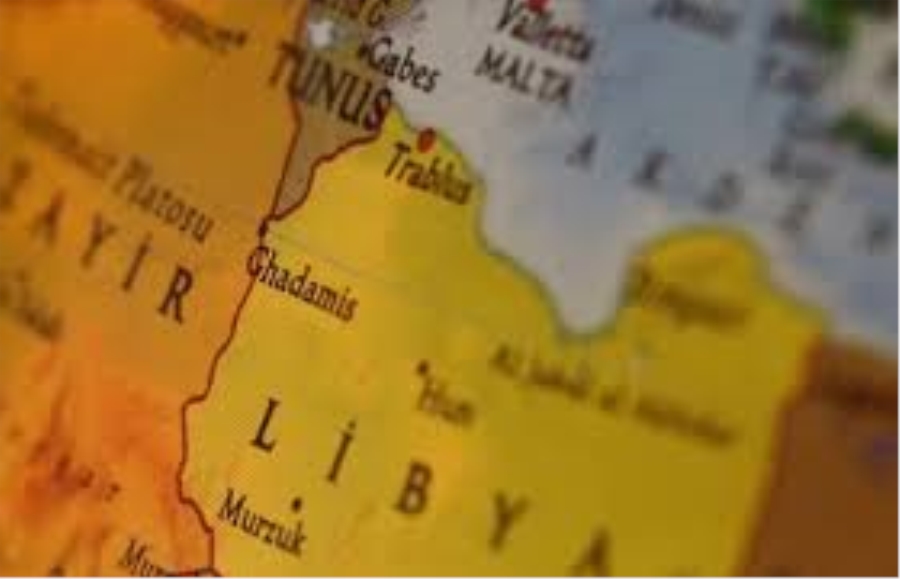 Libya’da Diplomasi UMH Lehine