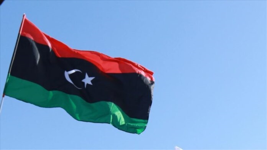 Mevlüt Çavuşoğlu ile Akar’dan Libya açıklaması..