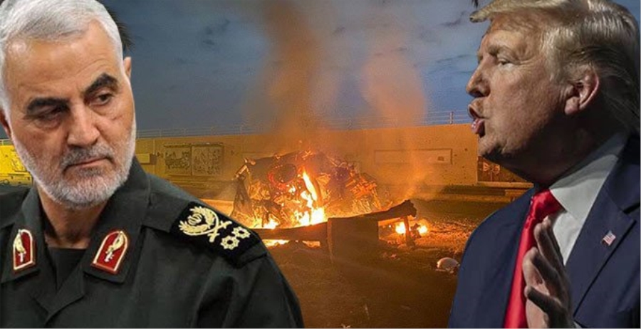 İran-ABD gerilimi ve Irak’ın geleceği