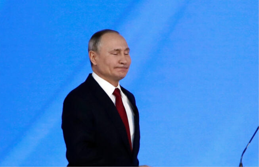 Son dakika... Putin sinyali verdi!