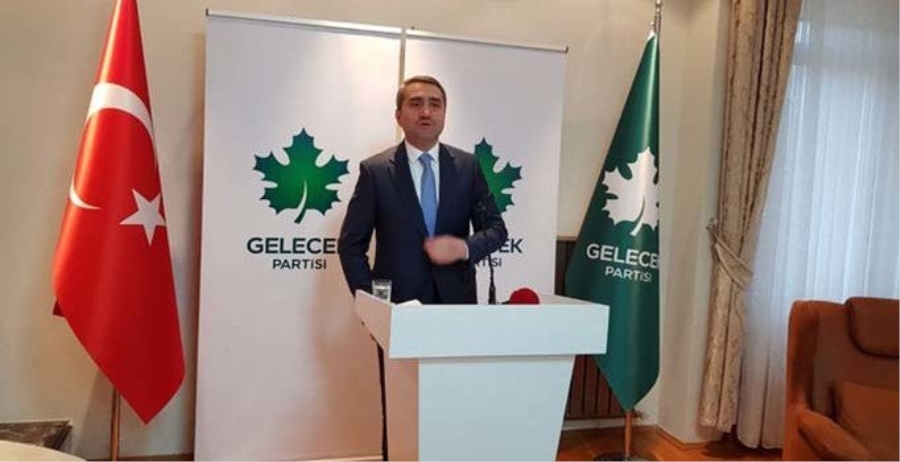 Gelecek Partisi