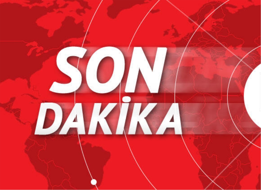 Son dakika haberi... Anadolu Ajansı Kahire ofisine Mısır polisi baskın yaptı...