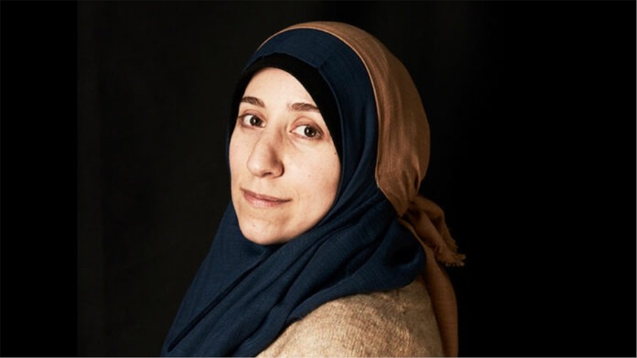 Avrupa Konseyi, cesaret ödülü verdi..