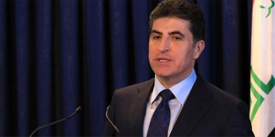 IKBY Başkanı Barzani: Yabancı Güçlerin Ülkeden Çıkarılması Kararında Kürtler ve Sünnilere Danışılmadı 