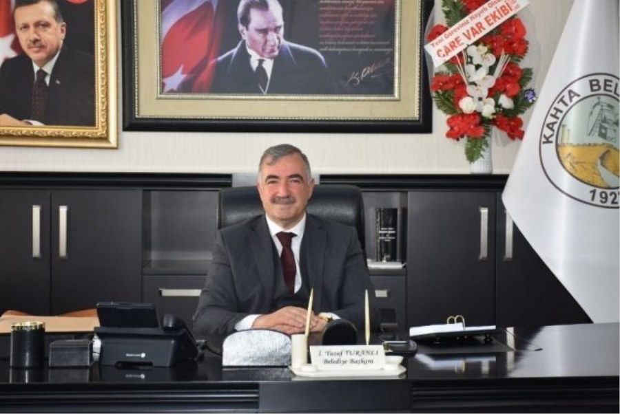 Beni görevden alın ama… Kâhta halkını cezalandırmayın..