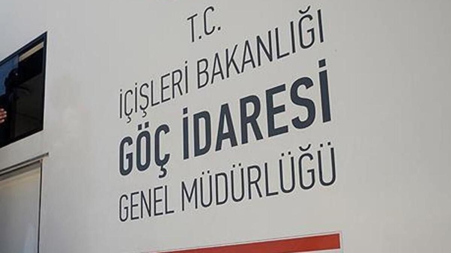 Türkiye’de kaç ülkeden ne kadar kişi yaşıyor….