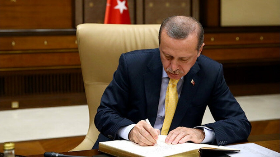 Erdoğan