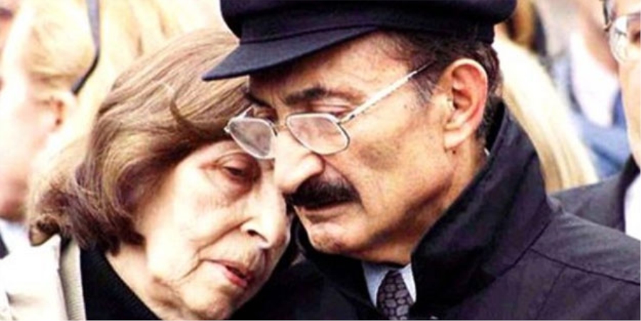 Şiirlerden başka şeyler de vardı! Rahşan Ecevit