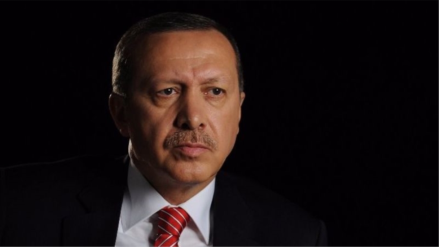 Erdoğan: 