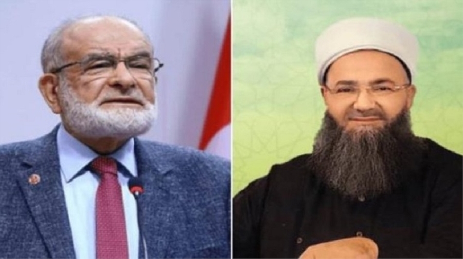 Saadet Partisi’nden Cübbeli Ahmet’e sert tepki