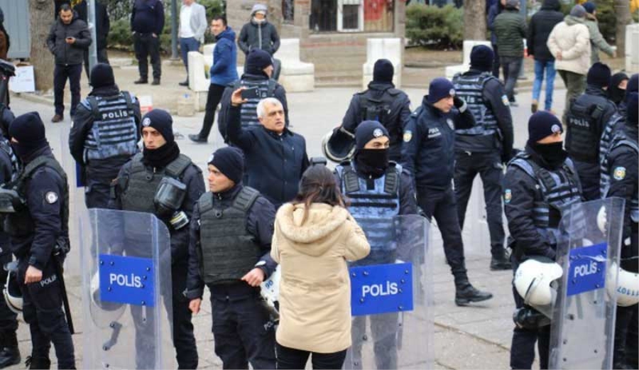 Ankara
