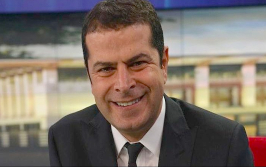 Cüneyt Özdemir: Türkiye doğru adımlar atıyor
