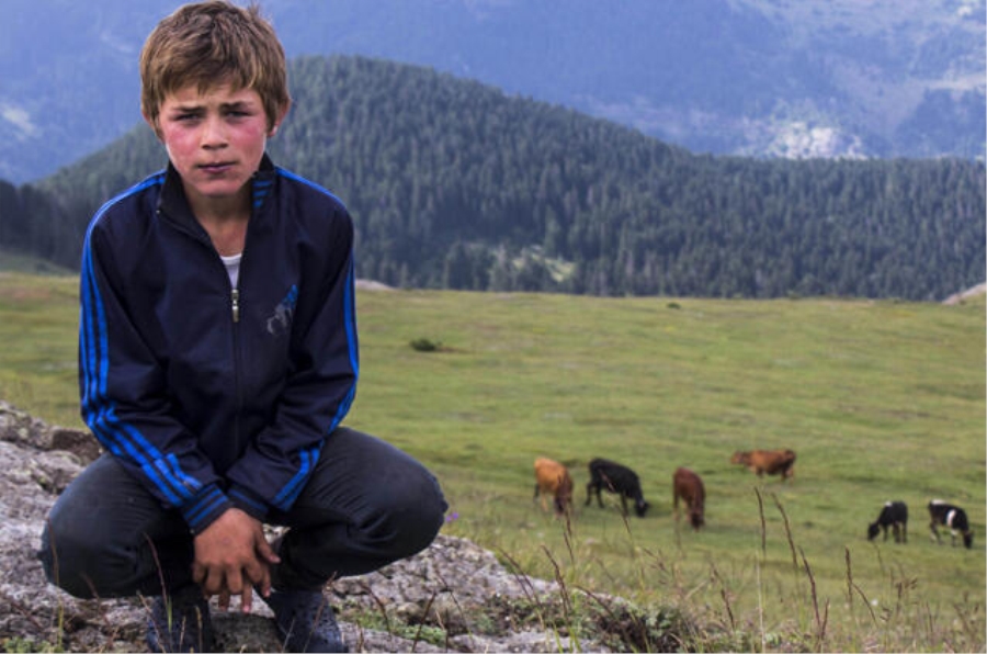 Şehit Eren Bülbül, doğum gününde unutulmadı