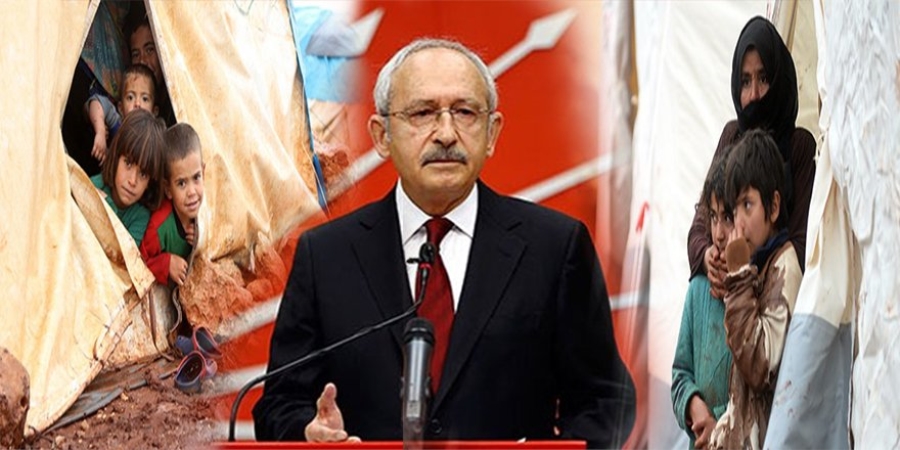 Bebeklere terörist diyen zihniyet  