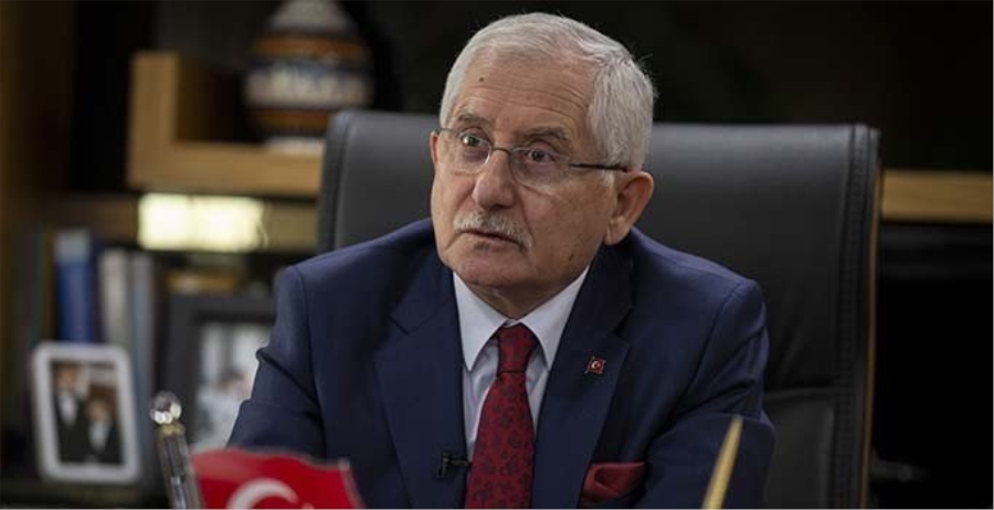 Sadi Güven: Hep güvenilir bir seçim için gayret sarf ettik