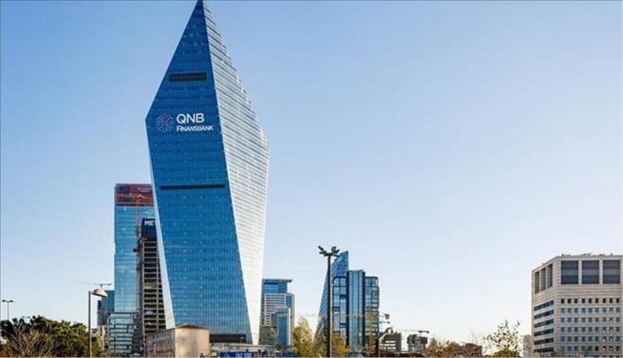 Katarlı QNB Finansbank’ta neler oluyor? 4 liradan 238 liraya çıktı