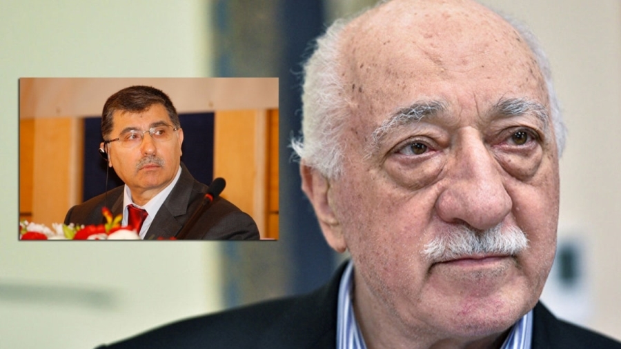 FETÖ