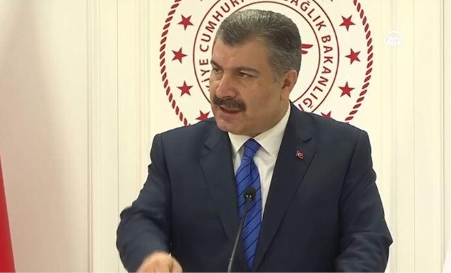 Bakan Koca