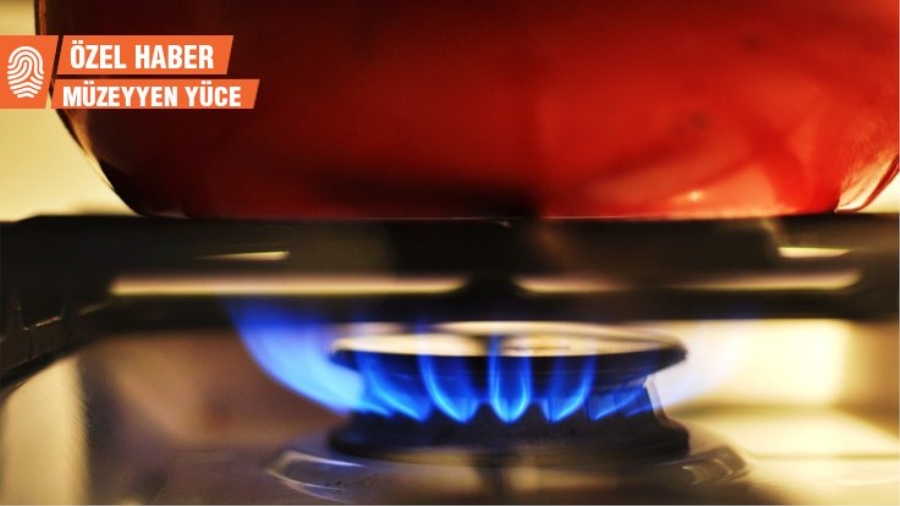 Müzeyyen Yüce ; Doğal gaz faturaları: Soygun sistem haline gelmiş