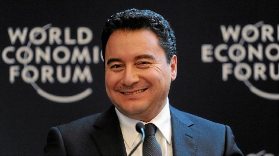 Ali Babacan cephesinden yeni gelişmeler!