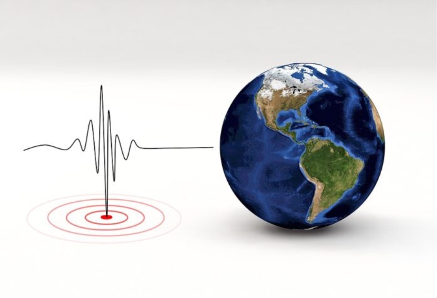 İran’da 5,4 büyüklüğünde deprem..