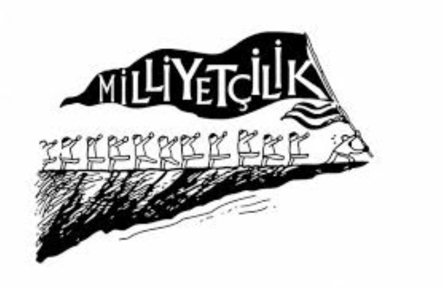 Milliyetçiliğin tarihsel seyri