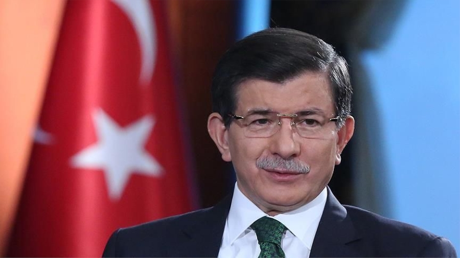 Ahmet Davutoğlu açıkladı! Gelecek Partisi seçime katılabilecek mi?