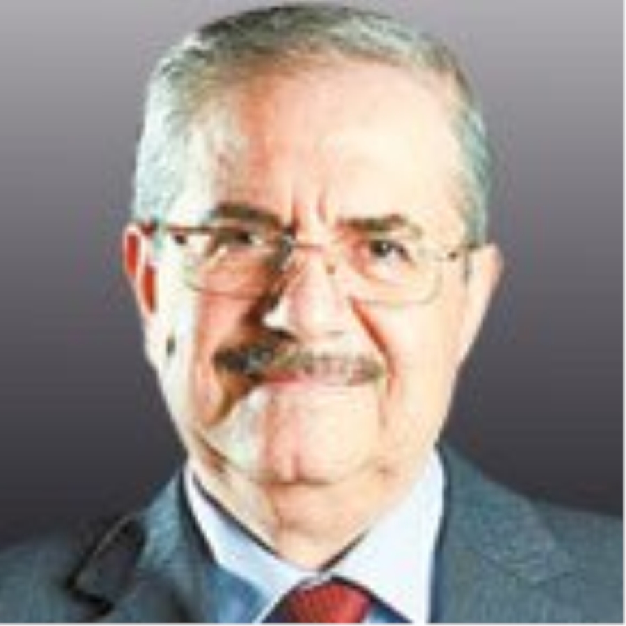Taha Akyol; En büyük deprem