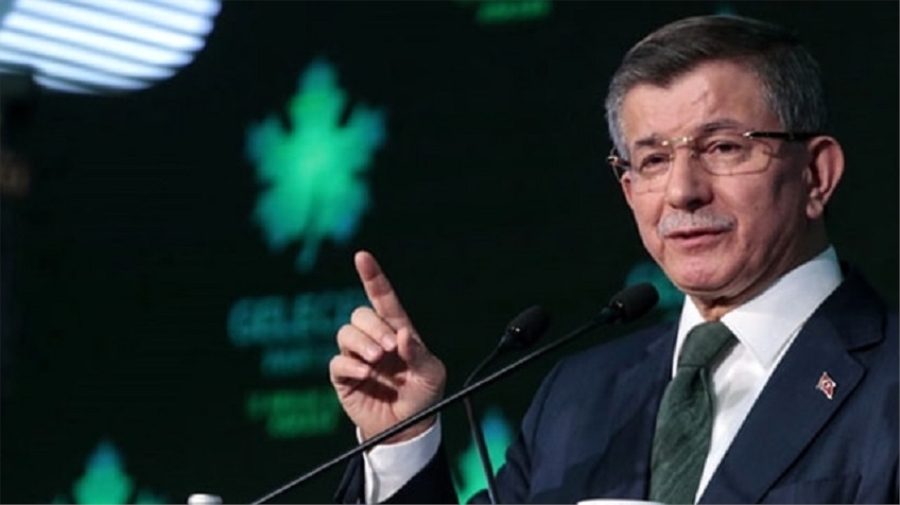 Gelecek Partisi’nin 4 büyükşehirdeki başkanları belli oldu
