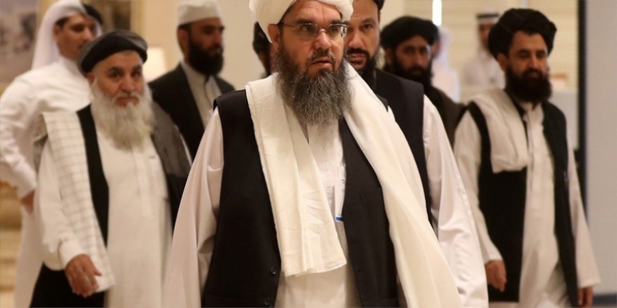 Taliban-İran İlişkilerinin Geçmişi ve Bugünü 