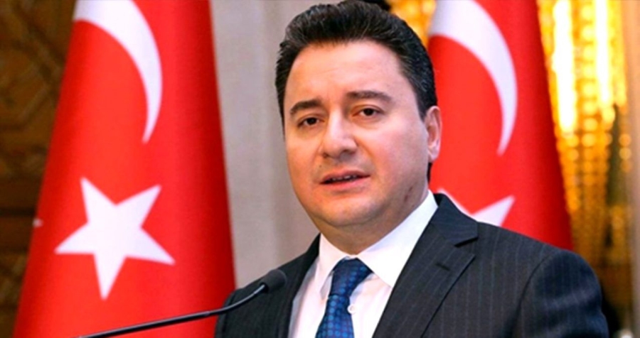 Ali Babacan, partisinin kuruluşunu üçüncü kez erteledi! İşte nedeni...