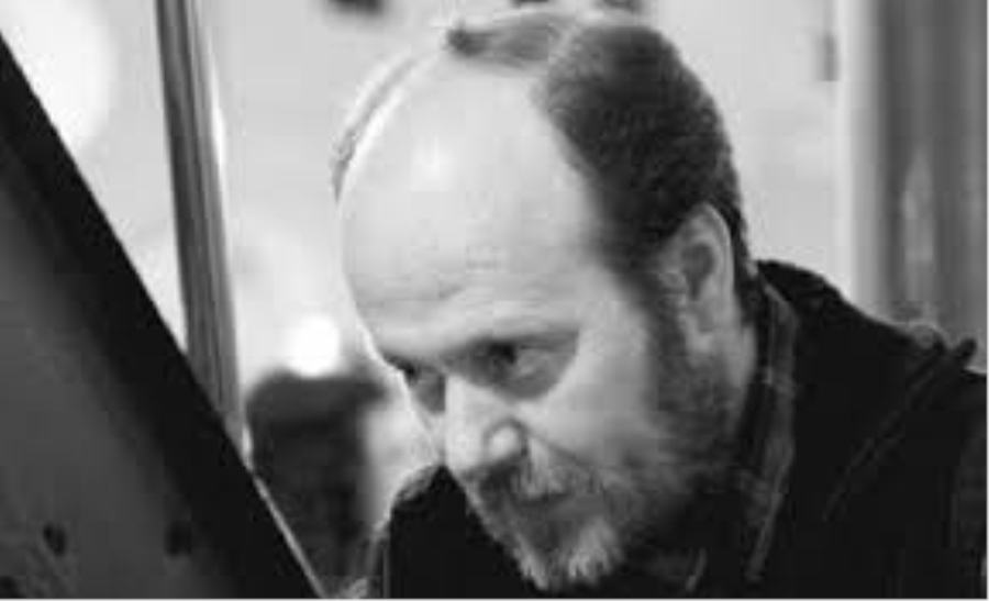 Gökhan Özcan; Aynaya göz kırpmak