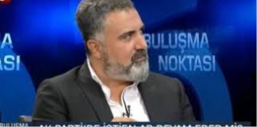  Veysi Dündar; Hesap Vermeyen Devlet, Güven Verir mi?