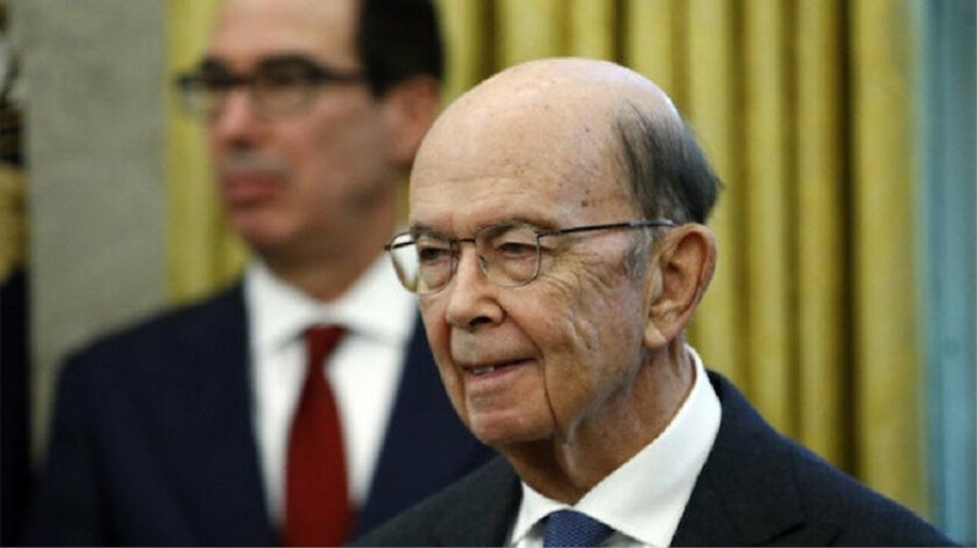 ABD Ticaret Bakanı Wilbur Ross: Virüs ekonomimize yarayacak