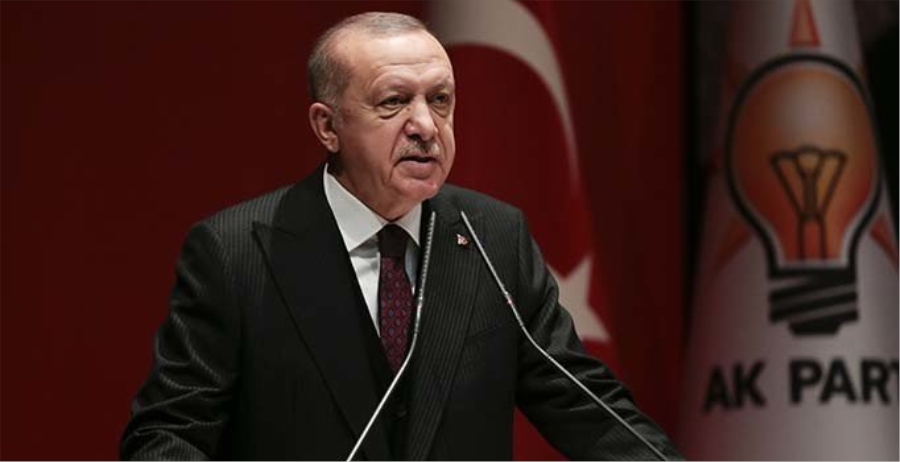 Erdoğan