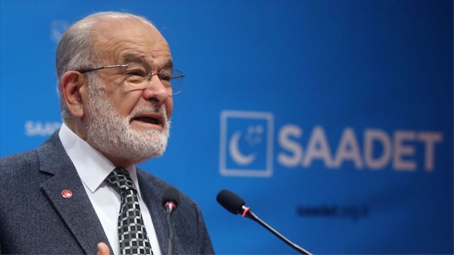 Karamollaoğlu