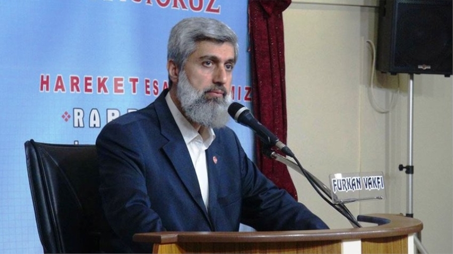 Alparslan Kuytul