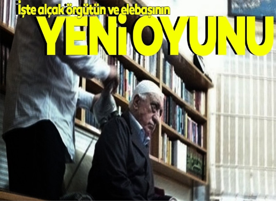 FETÖ