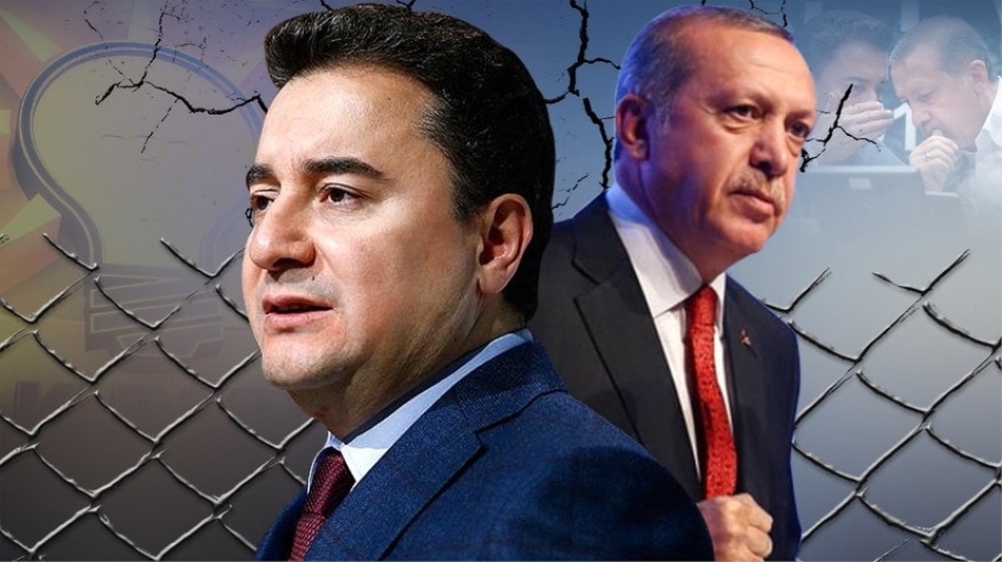 Ali Babacan, Cumhurbaşkanı Erdoğan’a cevap verdi