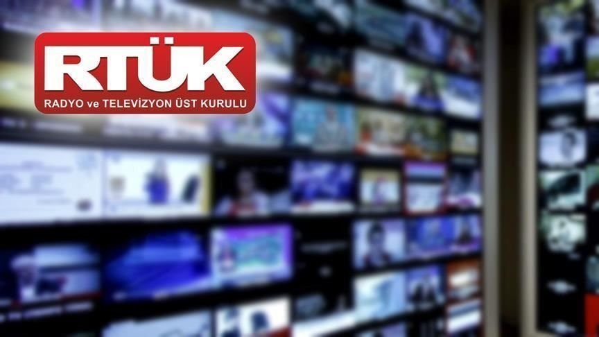 RTÜK ayrımcılık mı yapılıyor! Kurumdan cezalara dair açıklama geldi