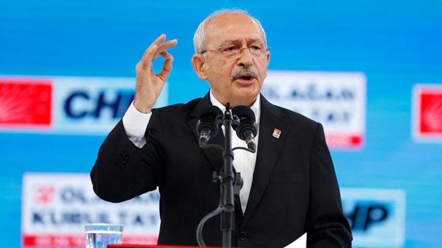 Kılıçdaroğlu