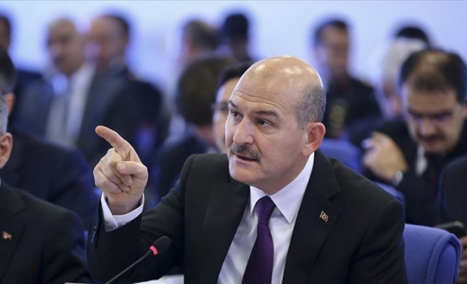 Bakan Soylu