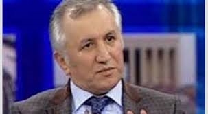 Suriye’yi de Kavala karıştırmış olmasın...