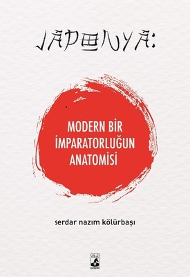 Ne yakınsın Japonya ne de uzaksın bize!