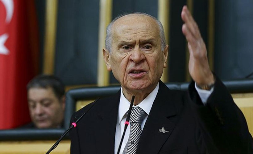 Bahçeli