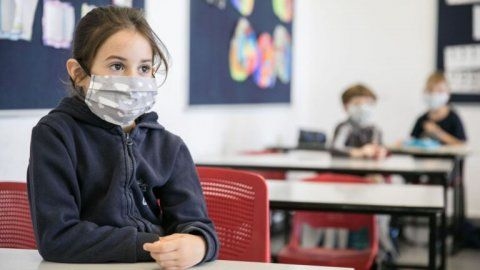 Eğitimde yeni dönem başladı! Dikkat çeken detaylar...