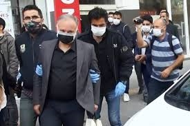 CHP heyeti Ayhan Bilgen’i cezaevinde ziyaret etti
