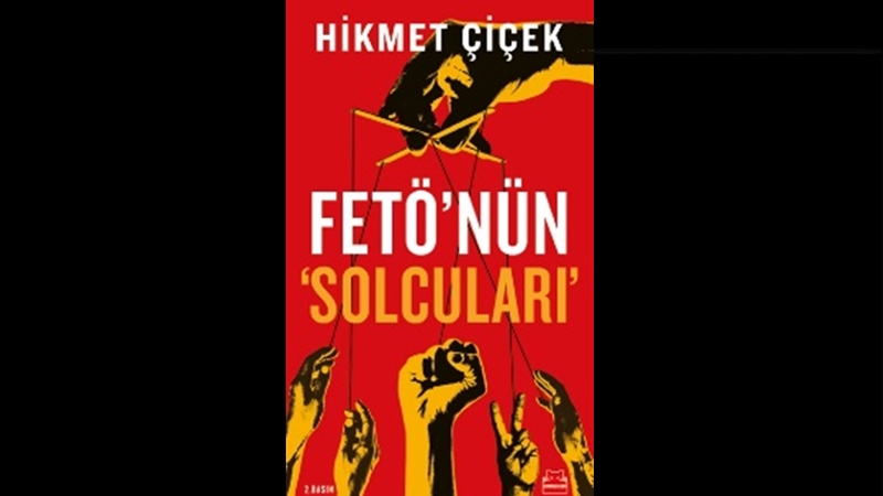 Gündem ‘FETÖ’nün Solcuları’ kitabına 48 kişiden tekzip: Bir kez bile katılmadığımız Abant Toplantıları’nın ‘müdavimi olduğumuz’ yalanıyla hedef gösterildik!