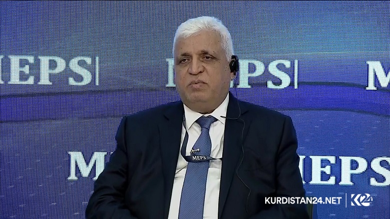 Haşdi Şabi lideri: KDP binasının yakılması suçtur